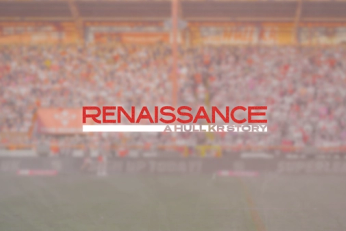 Renaissance a Hull KR Story Broadcast Schedule
