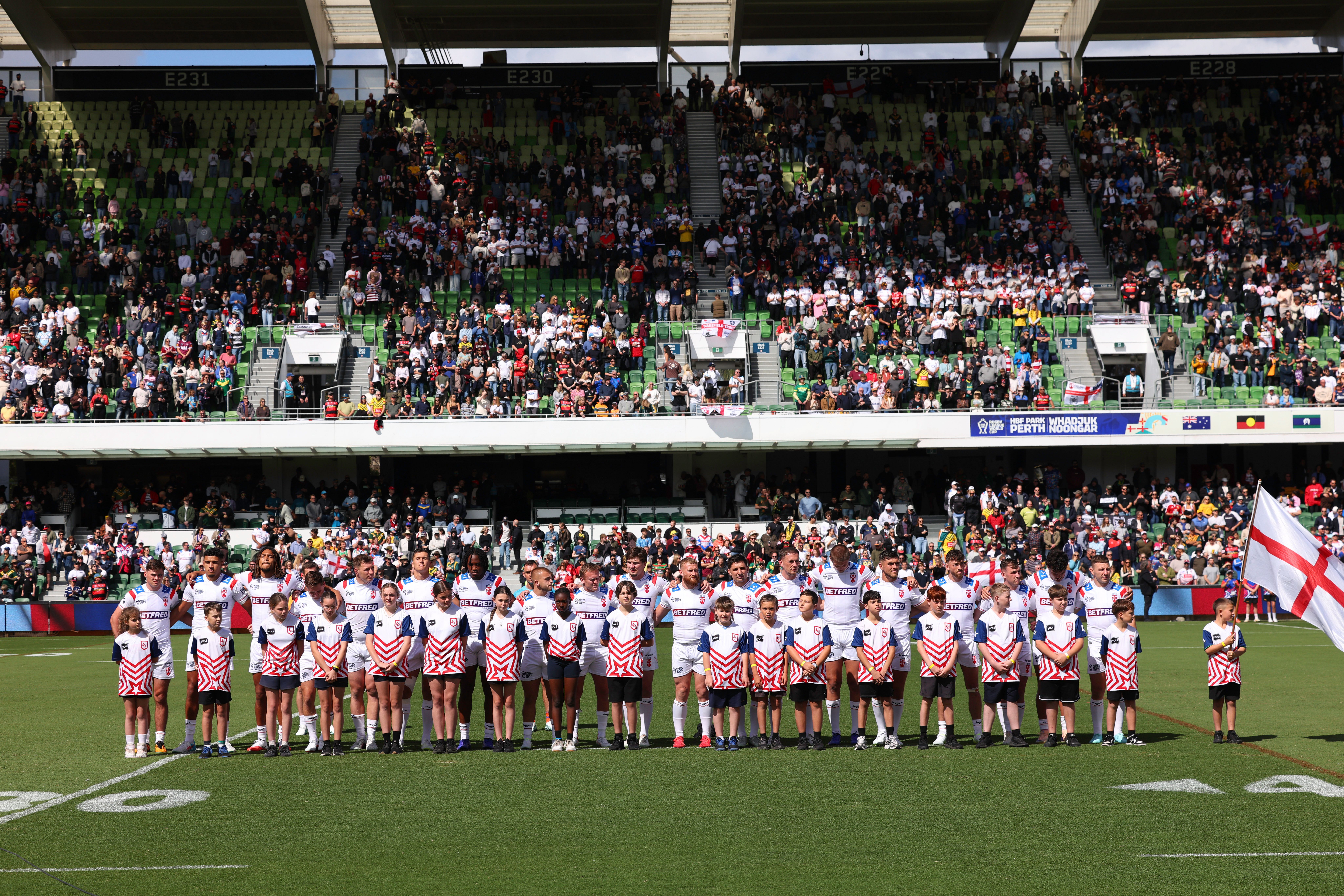R2 Round-Up: Robins At The World Cup | Hull KR