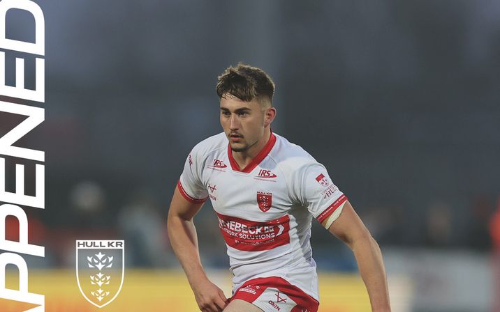 As it Happened Minutes in the Tank as We Fall to Defeat in Wakefield Friendly