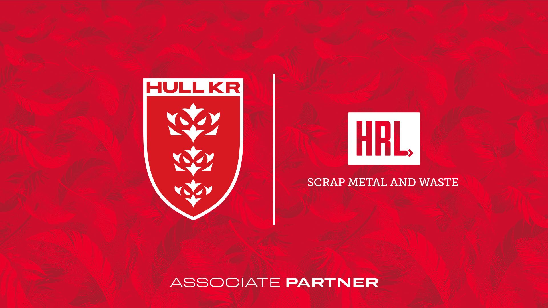 Humberside Reclamation Ltd Join the Robins as Associate Partner