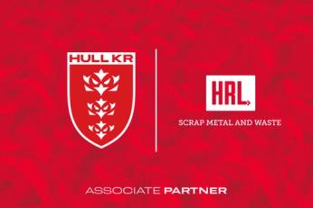 Humberside Reclamation Ltd Join the Robins as Associate Partner