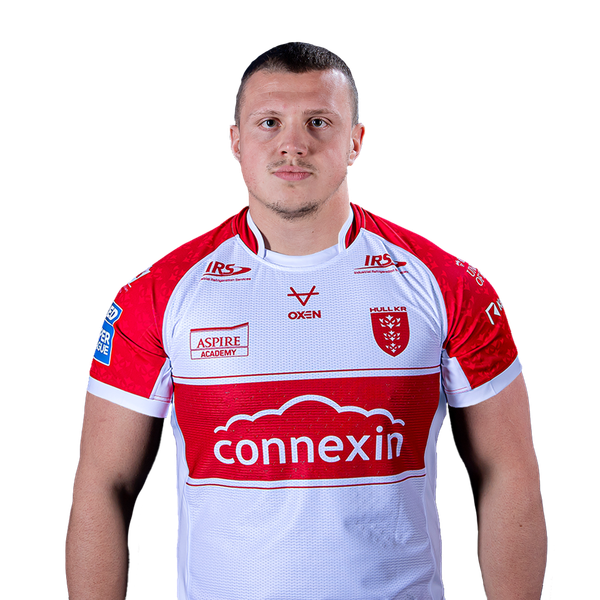 Jack Brown | Hull KR