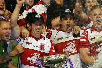 Hull KR to Host Reunion Dinner