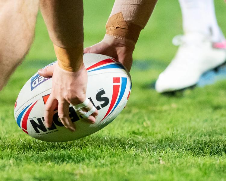 Club Statement: P&O Ferries | Hull KR