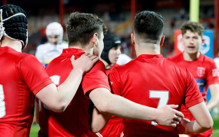 Hull KR Launch the Robins Experience for