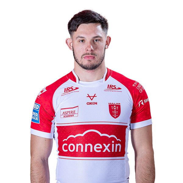 Niall Evalds | Hull KR