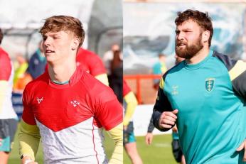 Fishwick and Horne Head Out on Loan