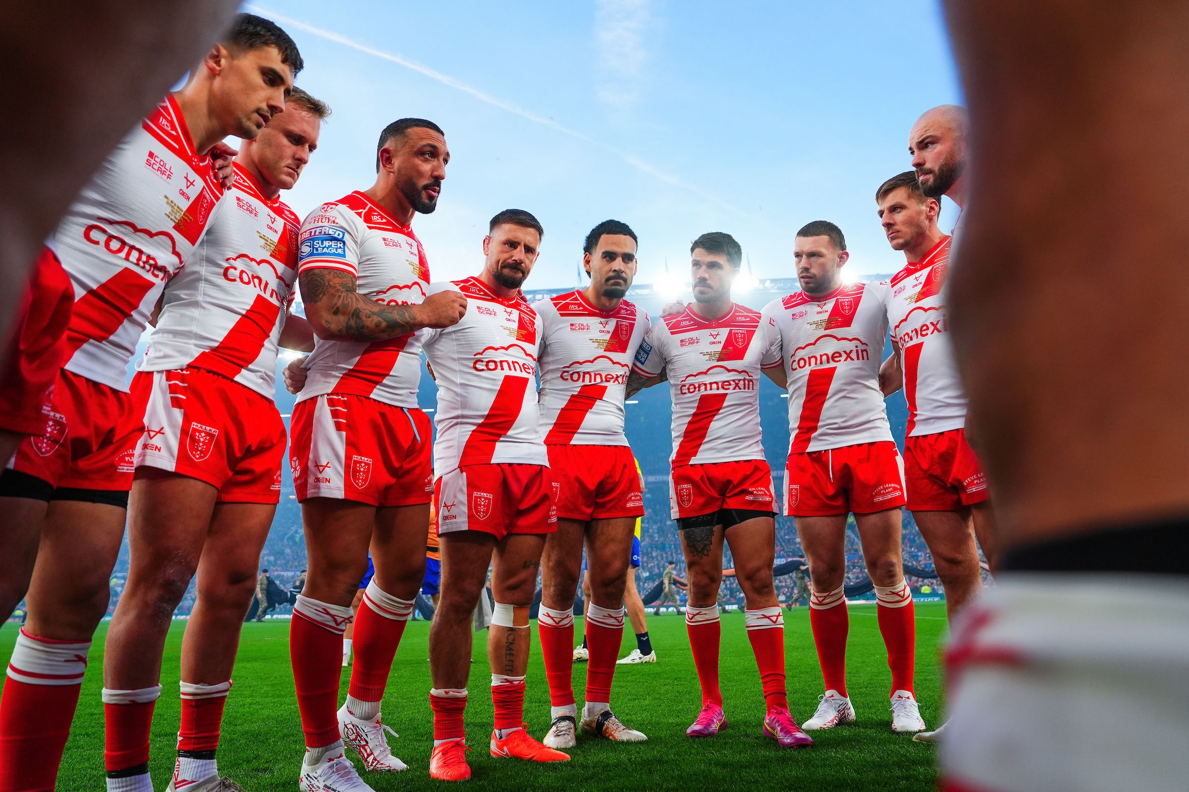 Renaissance a Hull KR Story Episode Synopsis