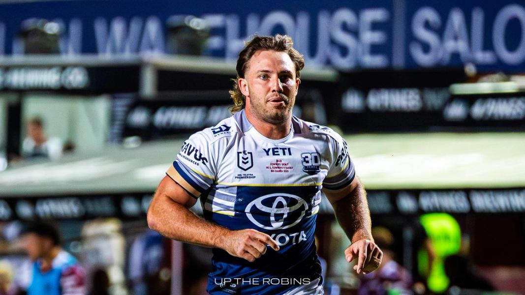 Karl Lawton Signs Long-Term Deal with Hull KR | Hull KR
