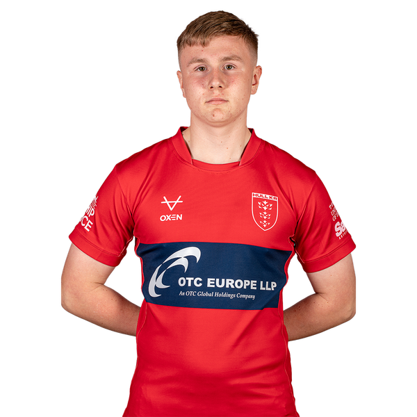 Harry Moore | Hull KR
