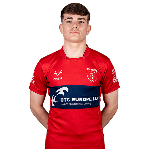 Archie Lee | Hull KR