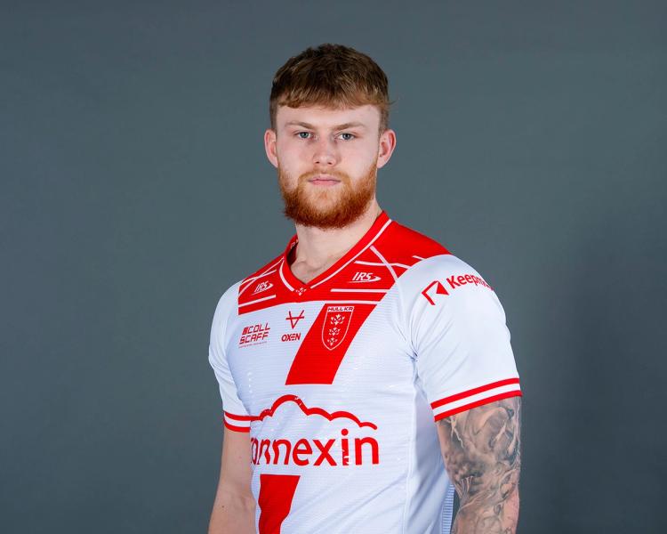 Connor Barley Departs Hull KR Hull KR connor-barley-departs-hull-kr-hull-kr