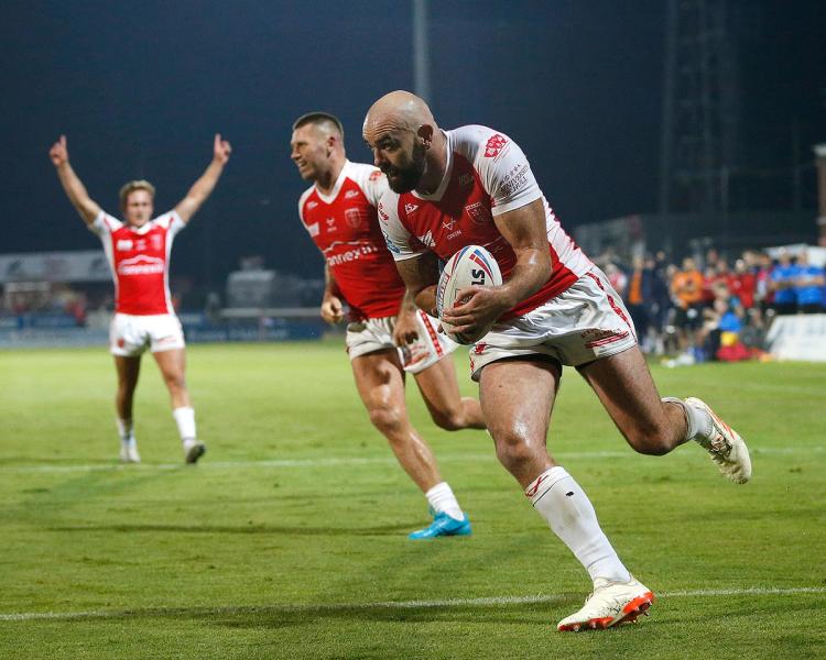 Kane Linnett retires after outstanding 14-year NRL and Super League ...
