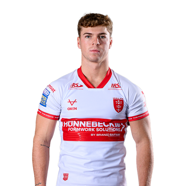 Declan Murphy | Hull KR