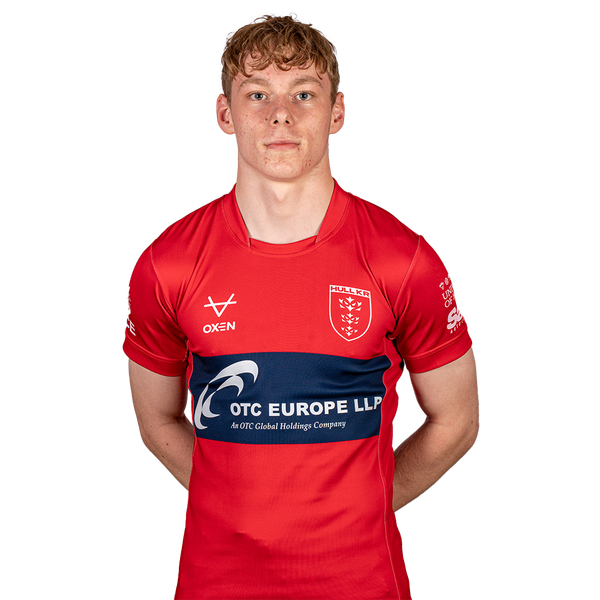 Riley Dunn | Hull KR