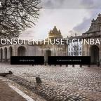 Konsulenthuset Gunbak