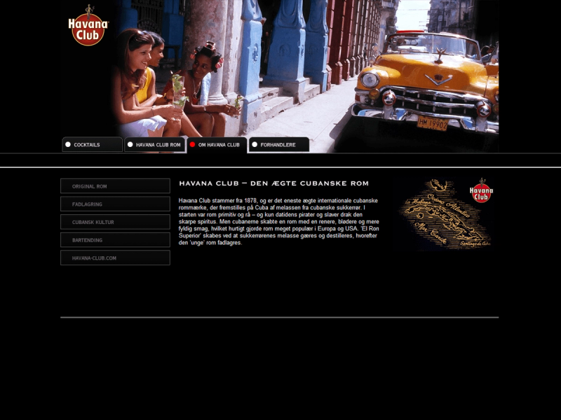 Havana Club