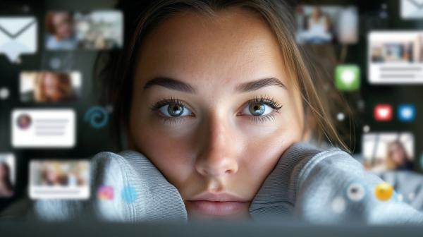 AI-assisterede workflows — Valiyou digitalt platform udviklet omkring social værdi, synlighed og moderne attention dynamics