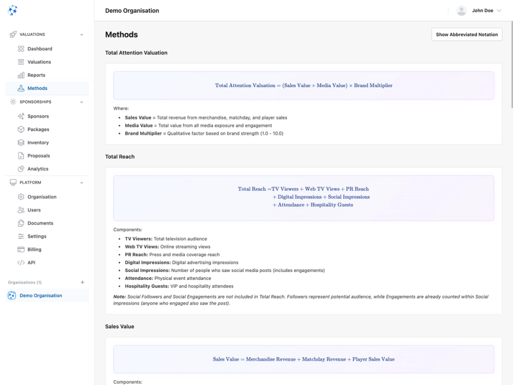 Full notation view — light mode