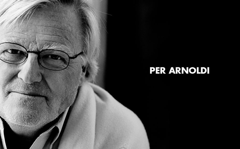 Per Arnoldi