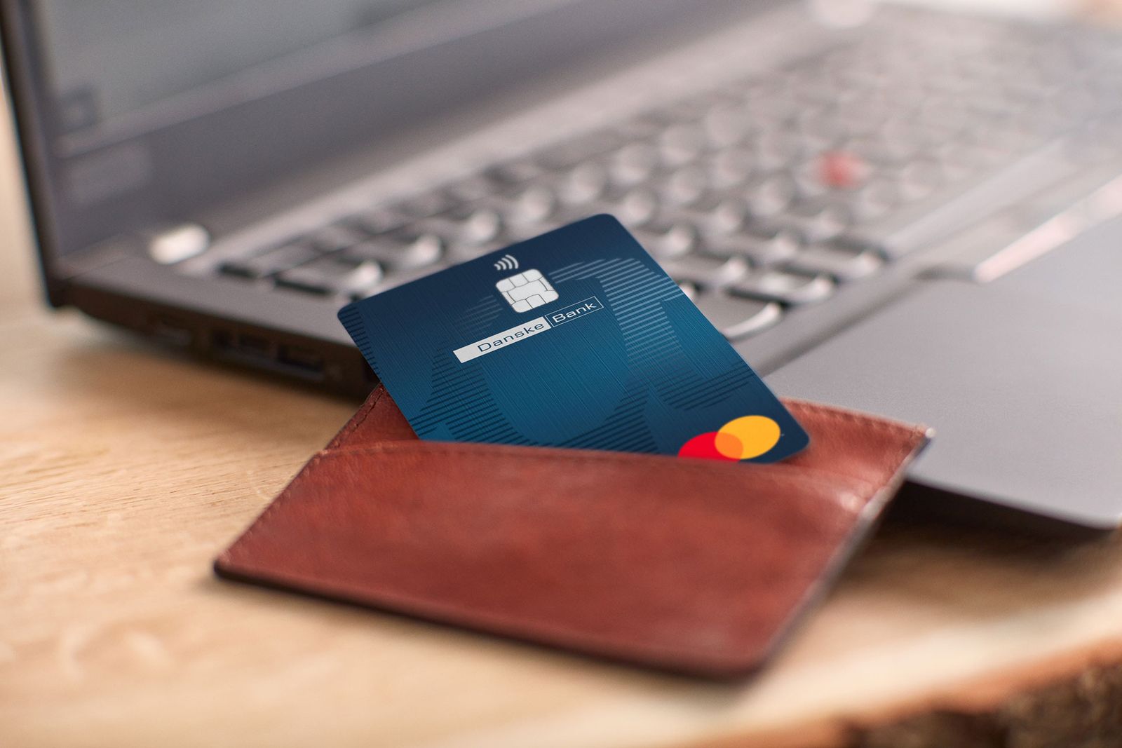 White-Label Solution — Danske Bank