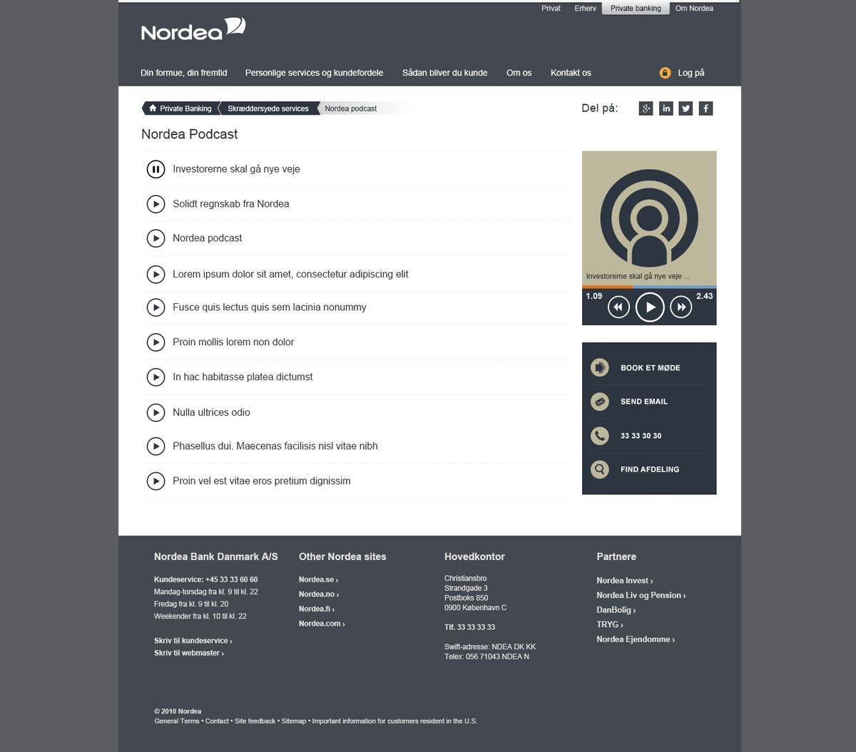 Nordeaprivatebanking_podcast_26_08_2015