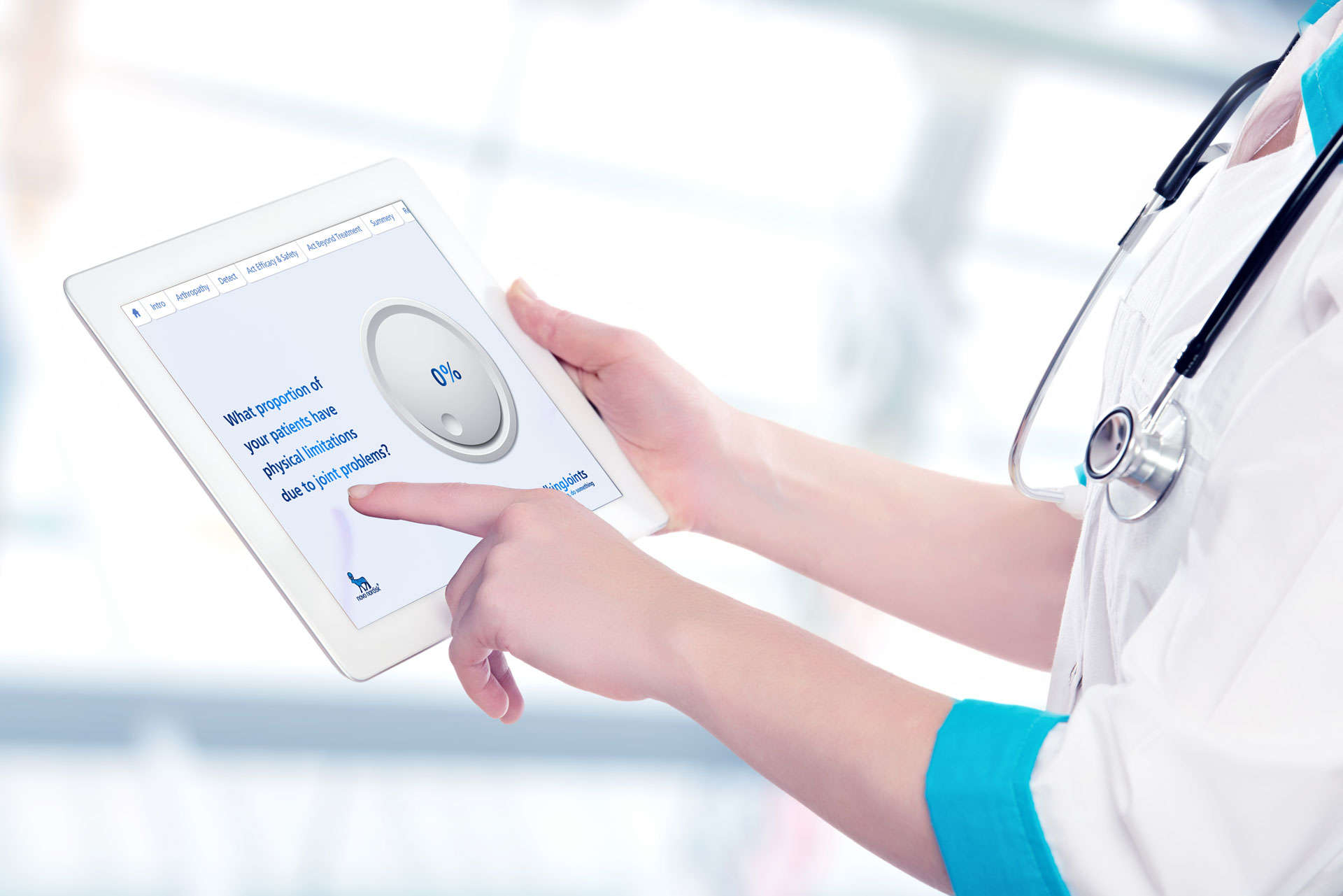 Novo Nordisk