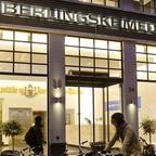 Berlingske Media