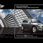 BMW - Mini