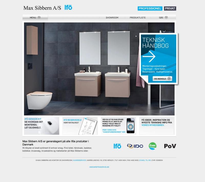 Max Sibbern
