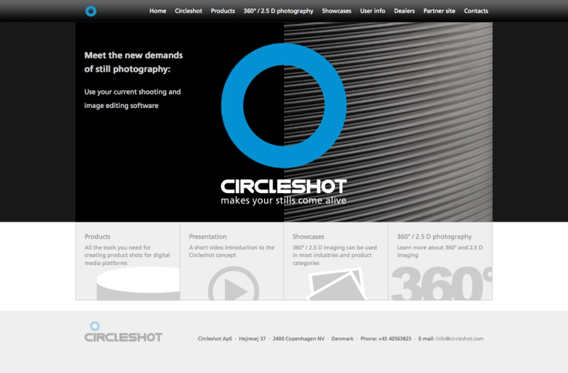 Circleshot