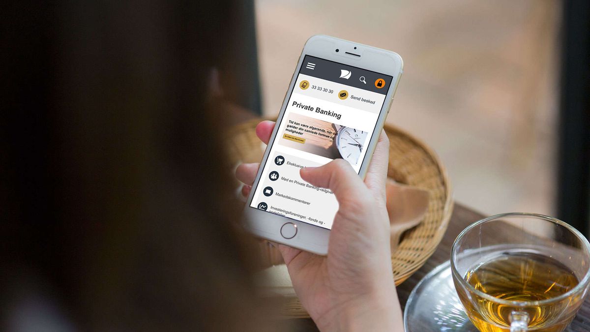 Nordea-Privatbanking