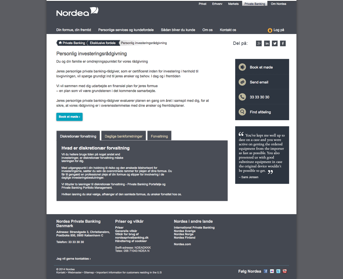 Nordeaprivatebanking_Product_page_26_08_2015