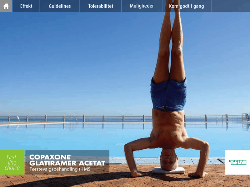 Copaxone