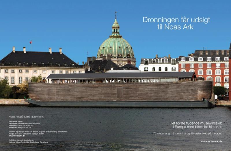 Noas Ark