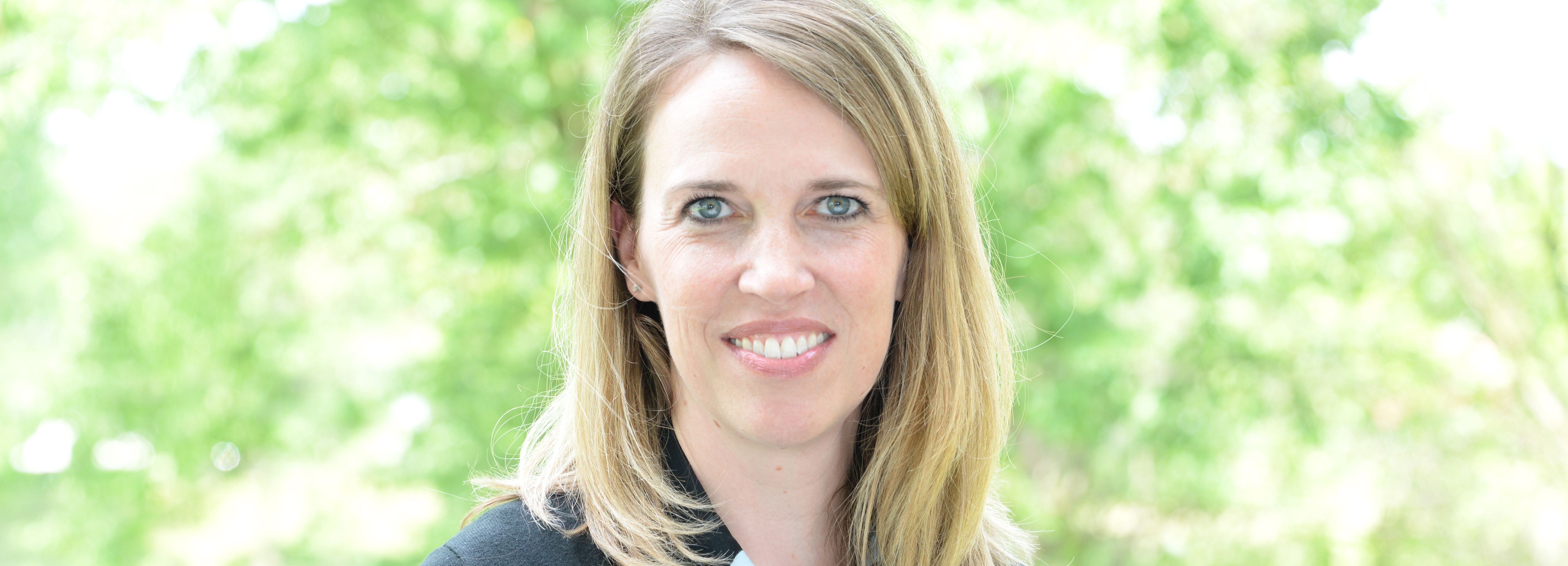 Stacy Hoeft is LEA's 2019 Christus Magister | Michigan District, LCMS