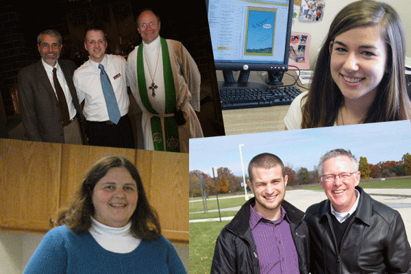 So … Who is a Director of Family Life Ministry? | Michigan District, LCMS