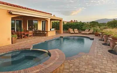 Pool Deck Remodeling & Pavers