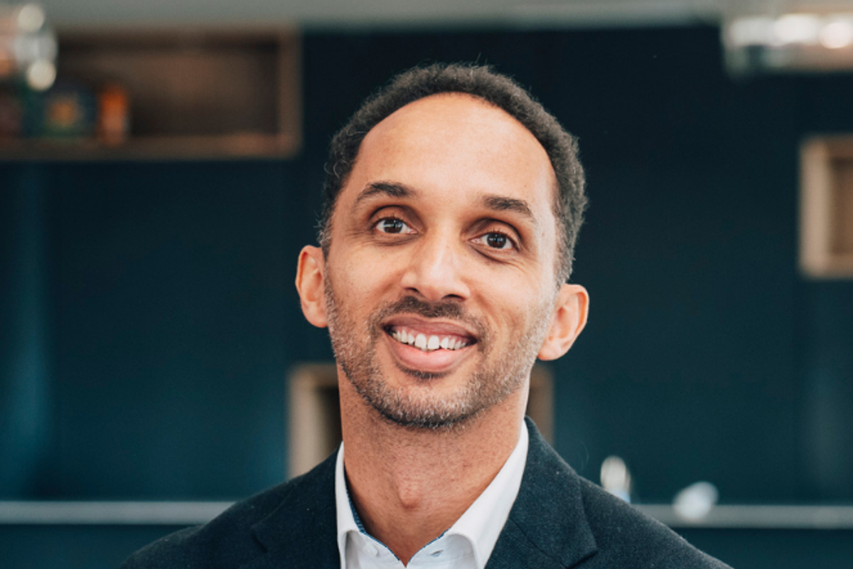 Nathanael Mathieu - CEO OfficeRiders