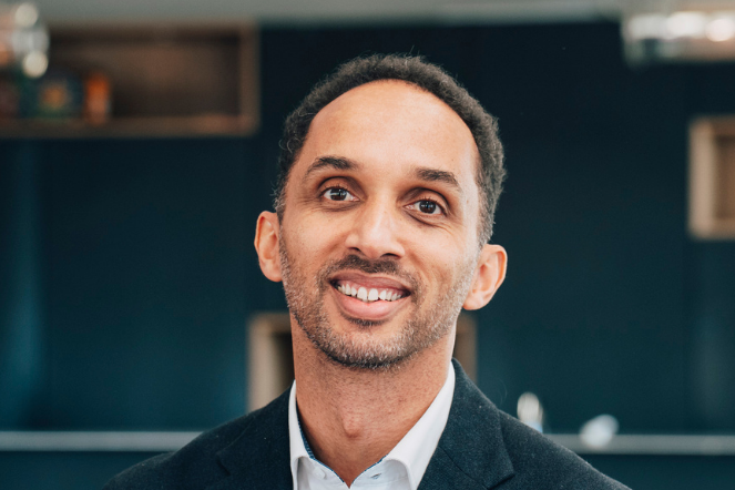 Nathanael Mathieu - CEO OfficeRiders