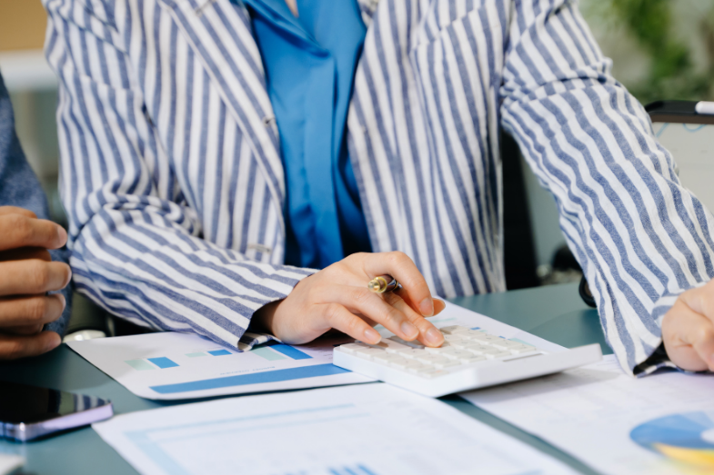 OfficeRiders-Calcul du ROI d'une externalisation partielle