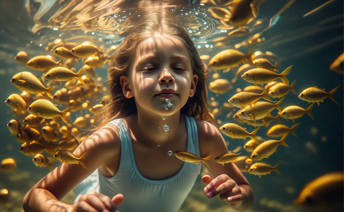 Image Upscaler - After