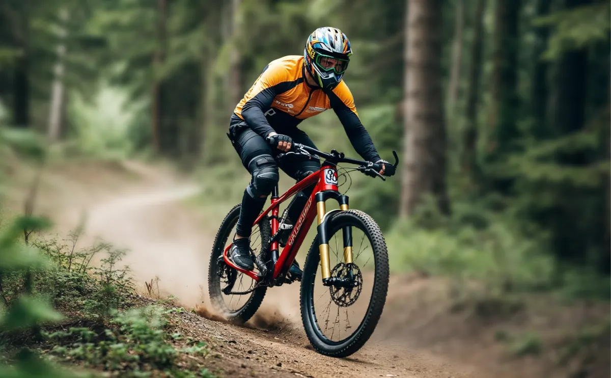 Background Blur - Before