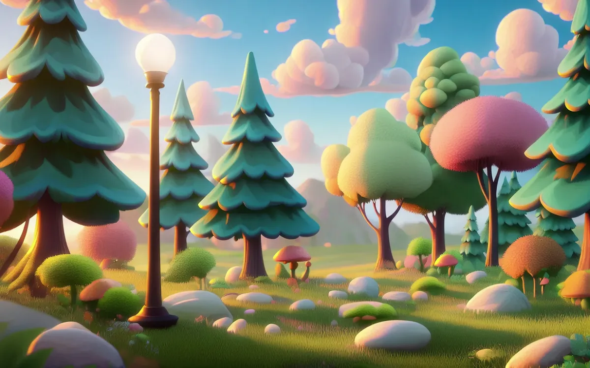 Generative Fill (Inpainting) - Before