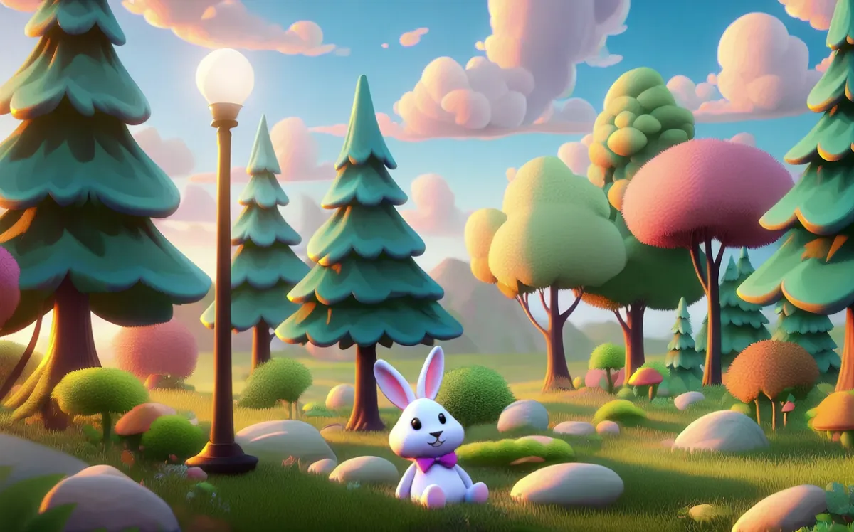 Generative Fill (Inpainting) - After