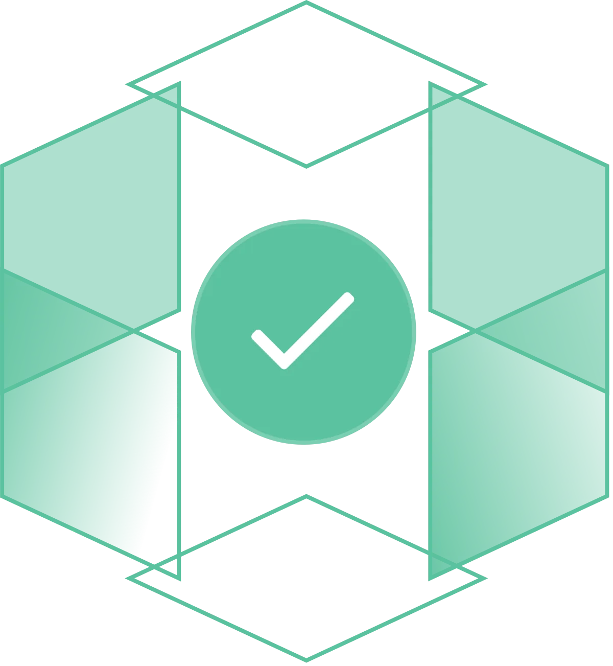 Protected content can be