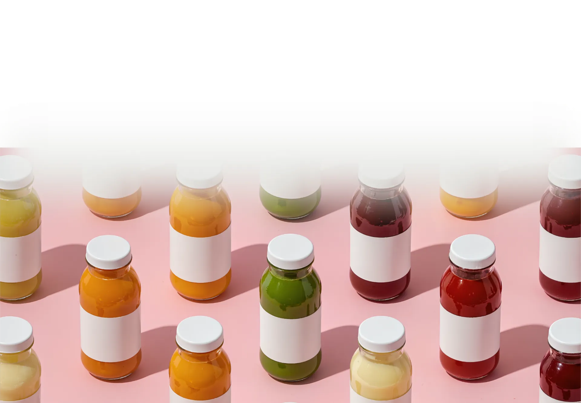 Less time managing your tools. More time using them.