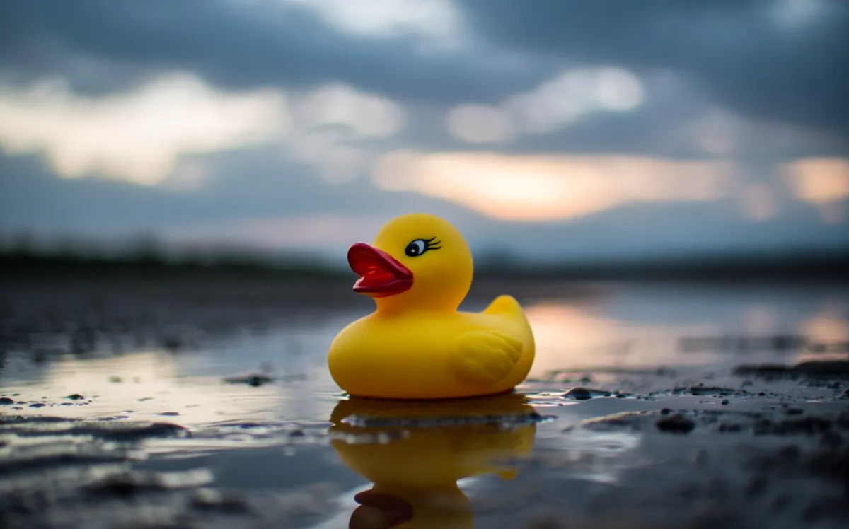 Background Generation - Before