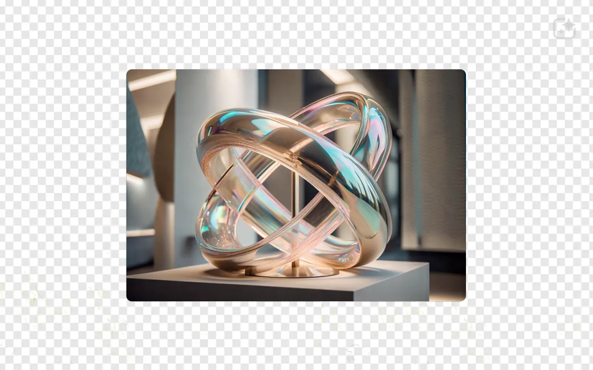 Image Expansion (Outpainting) - After