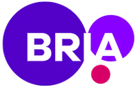 Bria AI logo